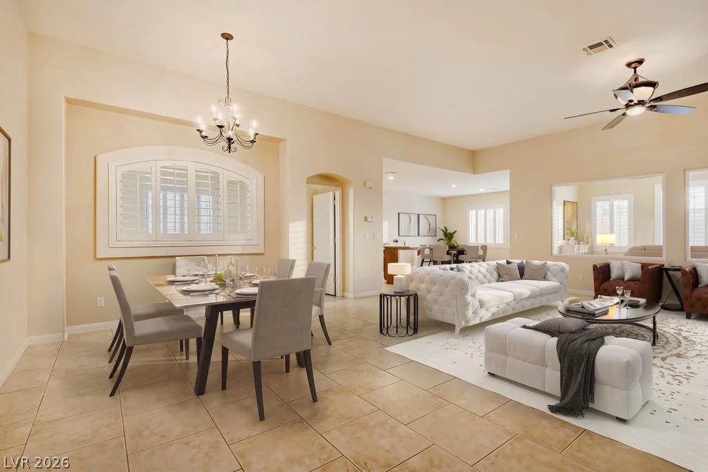 10140 Trellis Rose, Las Vegas, NV 89148