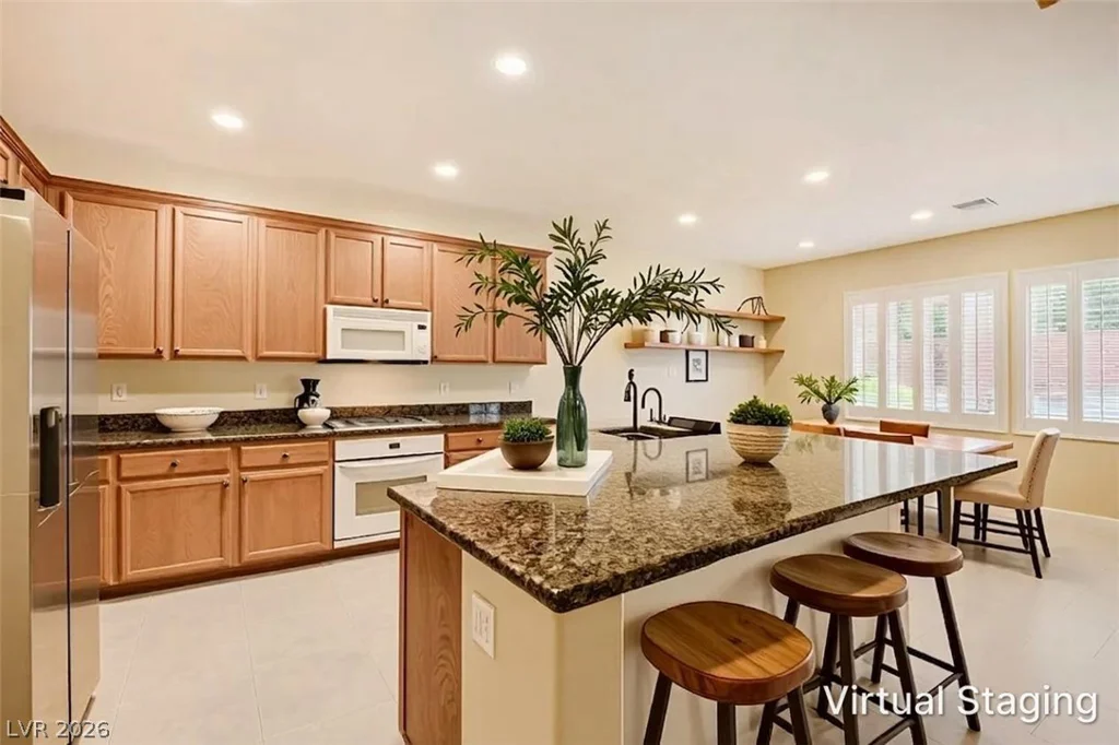 10140 Trellis Rose, Las Vegas, NV 89148