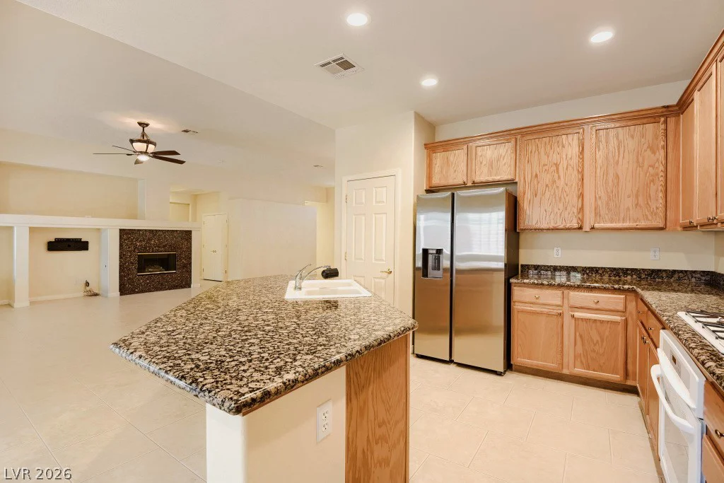 10140 Trellis Rose, Las Vegas, NV 89148