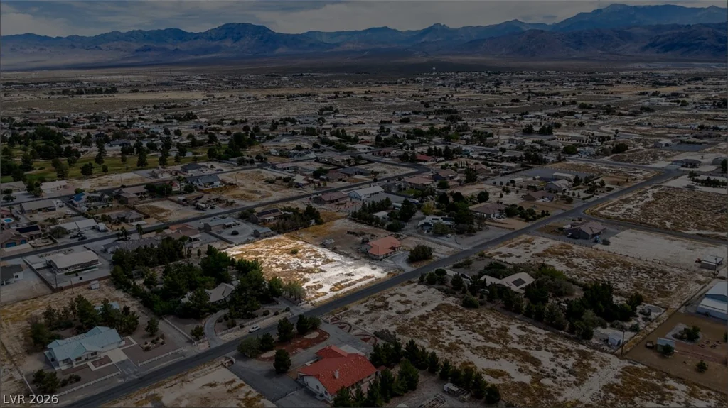 1770 Cavalry, Pahrump, NV 89048