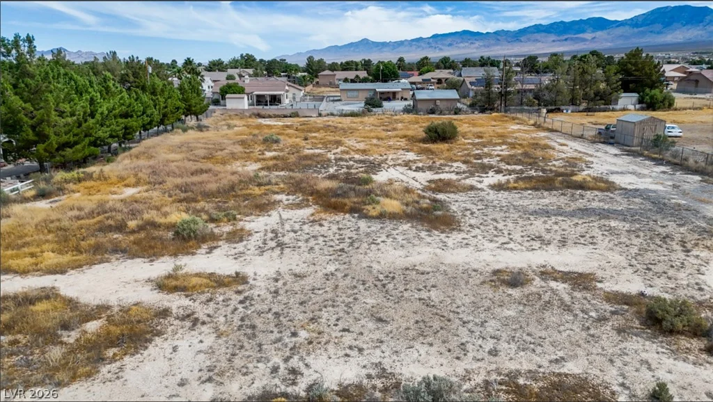 1770 Cavalry, Pahrump, NV 89048