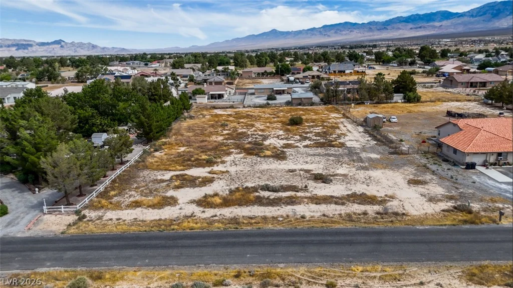 1770 Cavalry, Pahrump, NV 89048