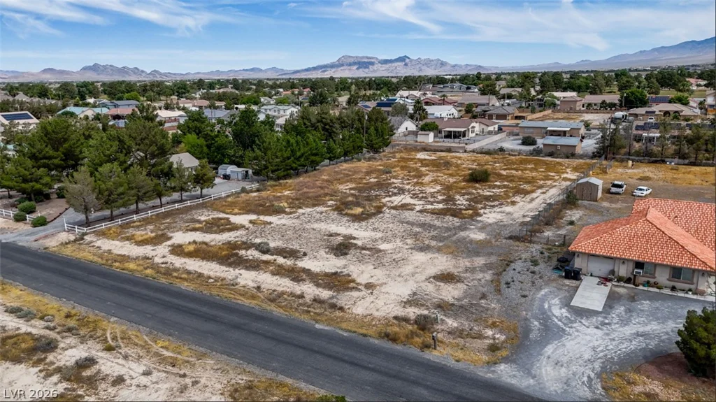 1770 Cavalry, Pahrump, NV 89048