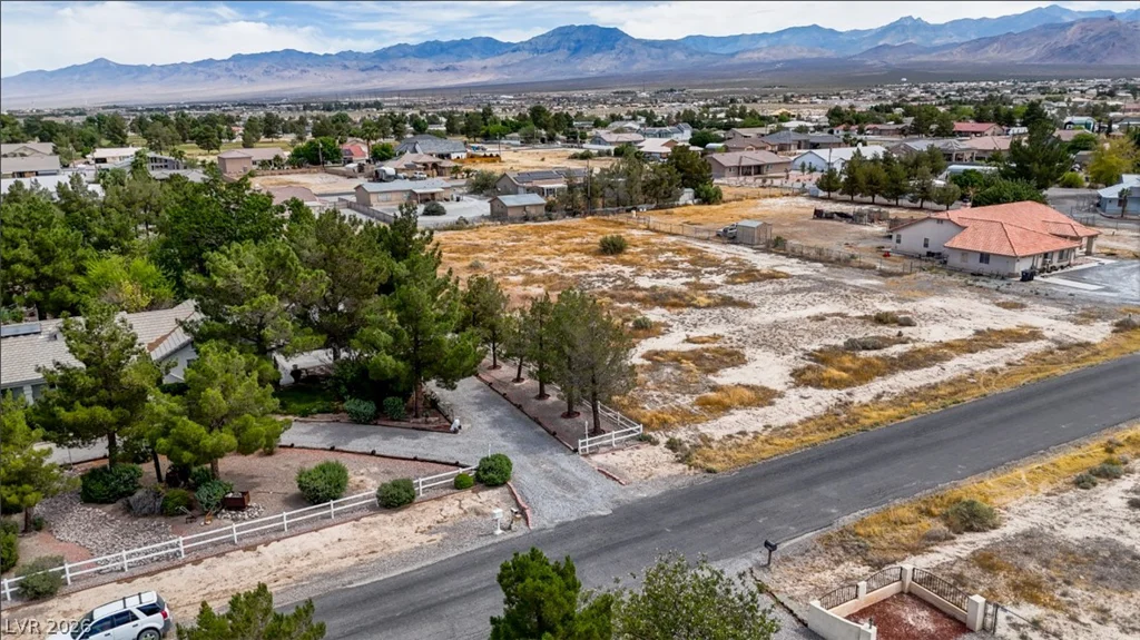 1770 Cavalry, Pahrump, NV 89048