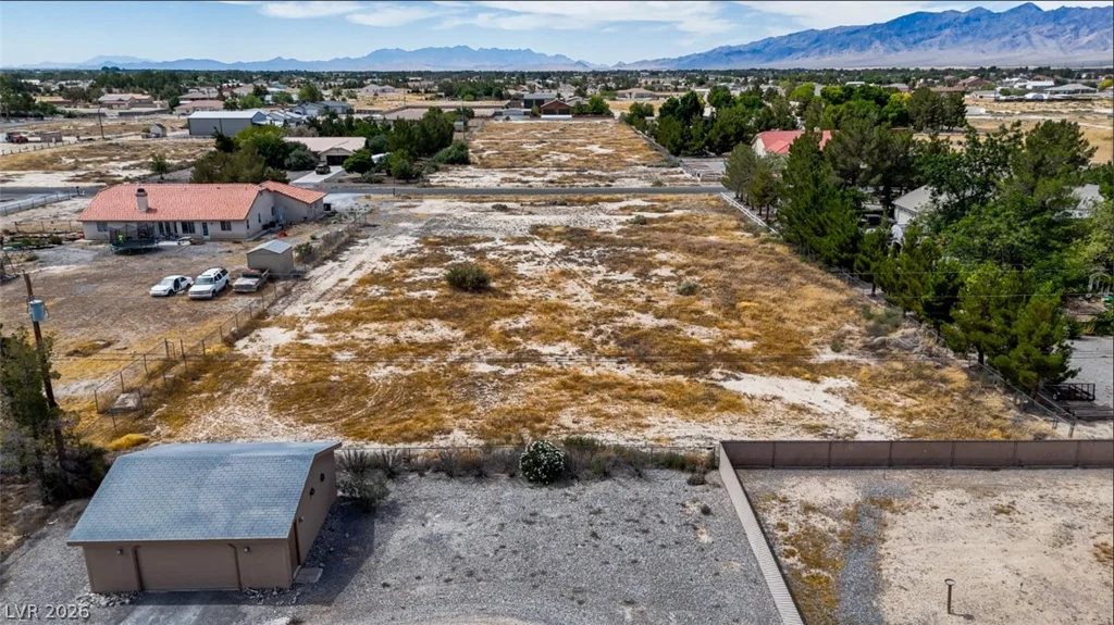 1770 Cavalry, Pahrump, NV 89048