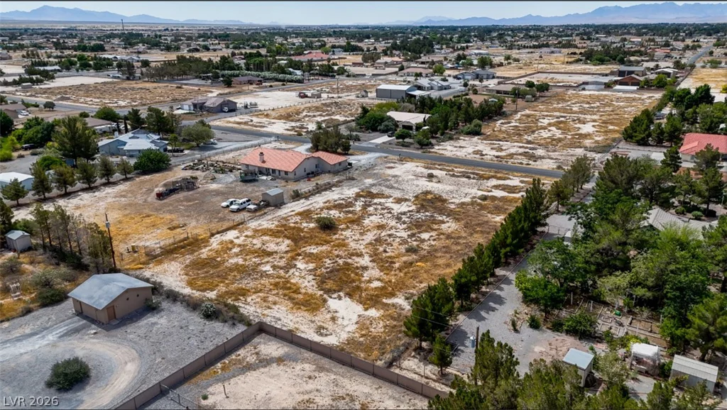 1770 Cavalry, Pahrump, NV 89048