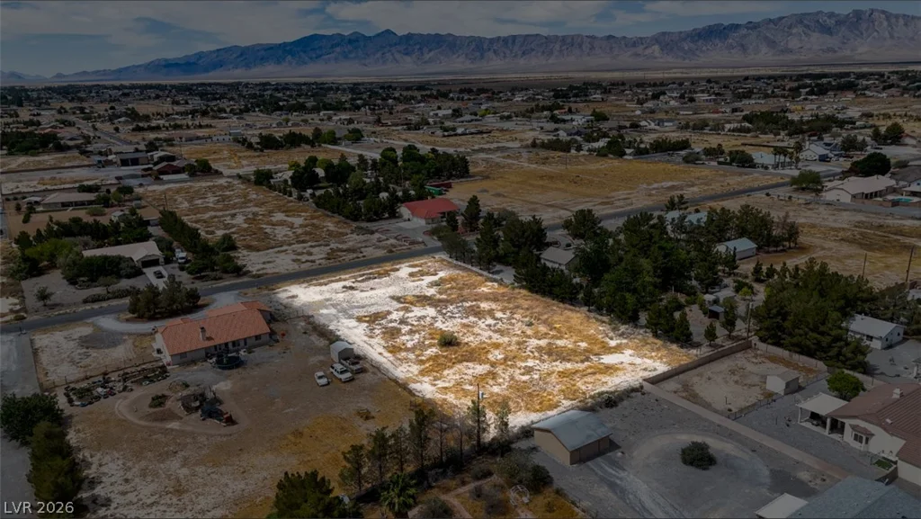 1770 Cavalry, Pahrump, NV 89048