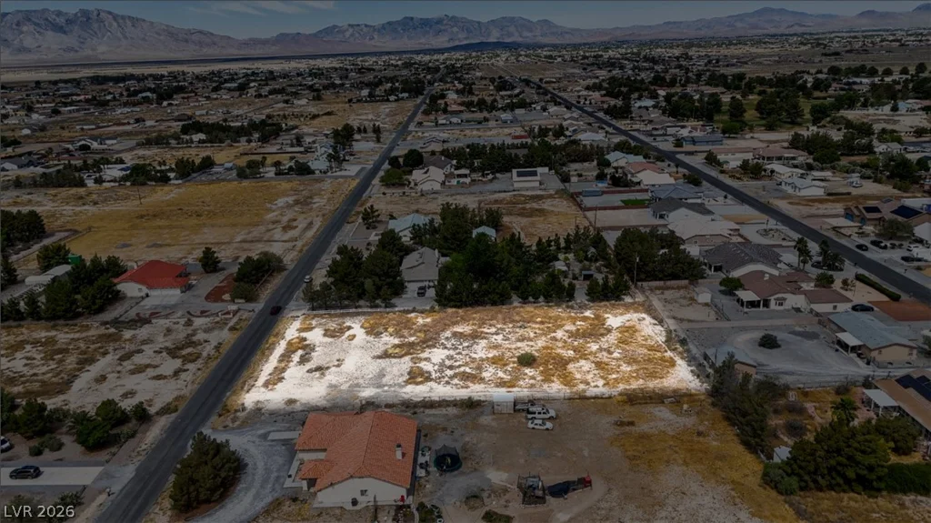 1770 Cavalry, Pahrump, NV 89048