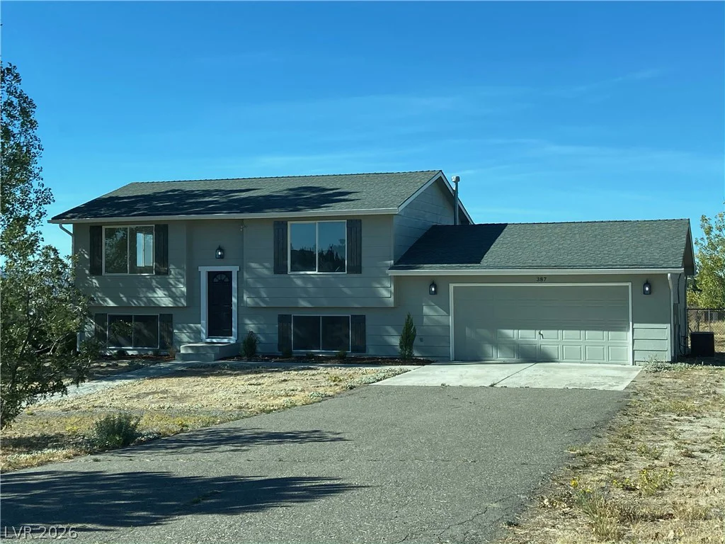 387 Oakmont, Elko, NV 89815