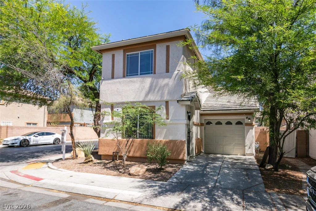 5218 Shreve, Las Vegas, NV 89156