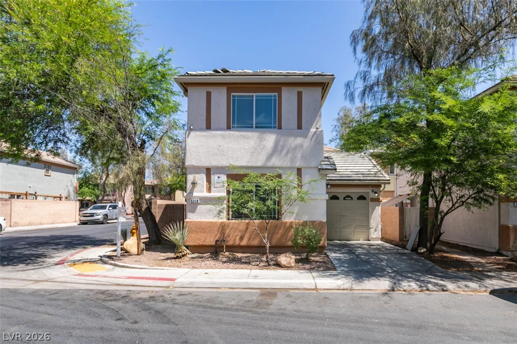 5218 Shreve, Las Vegas, NV 89156