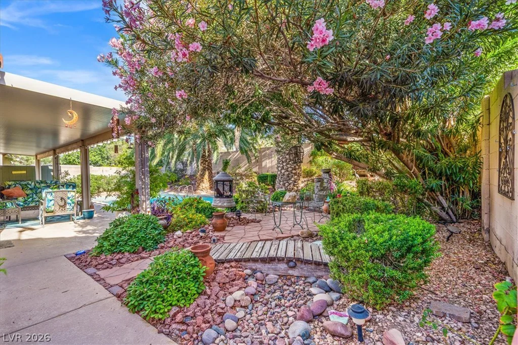 2163 Vista Famosa, Las Vegas, NV 89123