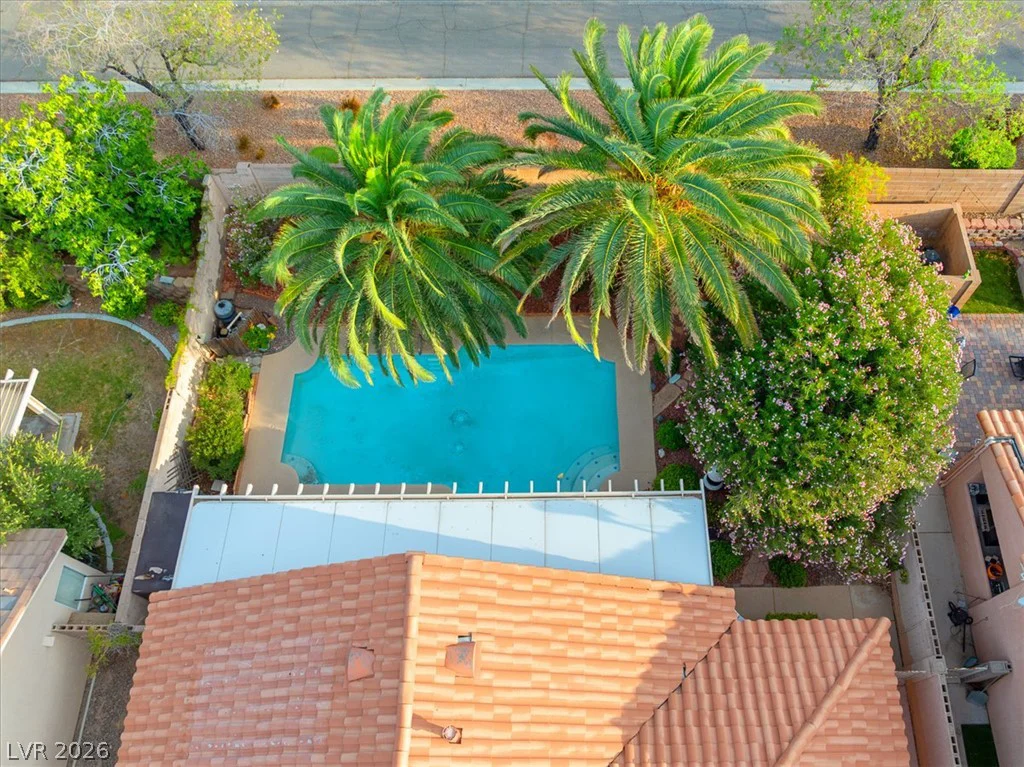 2163 Vista Famosa, Las Vegas, NV 89123