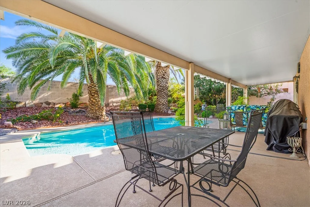 2163 Vista Famosa, Las Vegas, NV 89123
