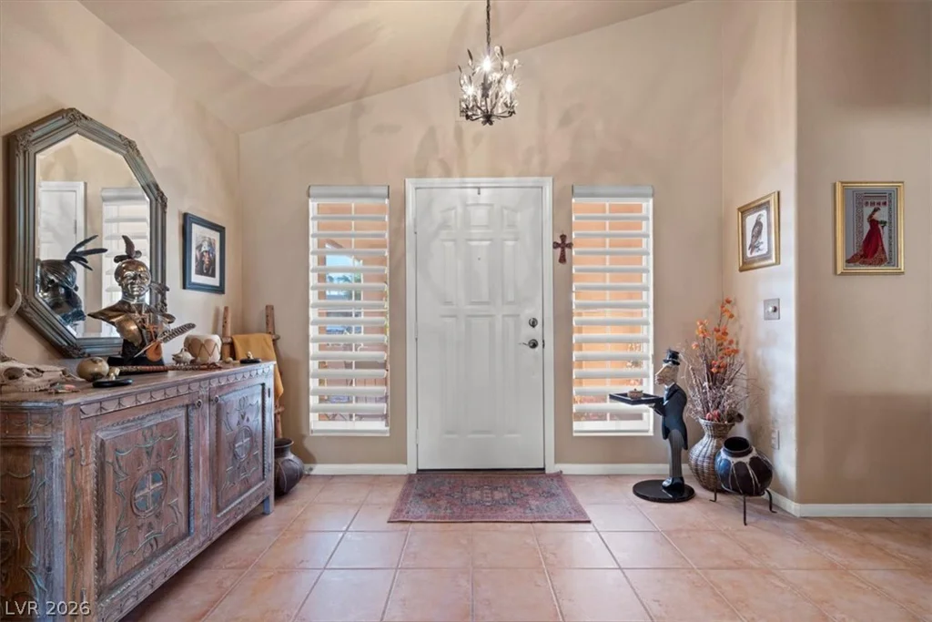 2163 Vista Famosa, Las Vegas, NV 89123