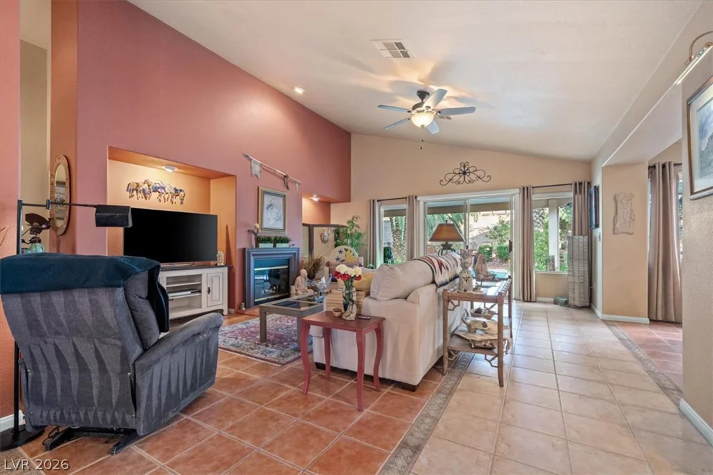 2163 Vista Famosa, Las Vegas, NV 89123