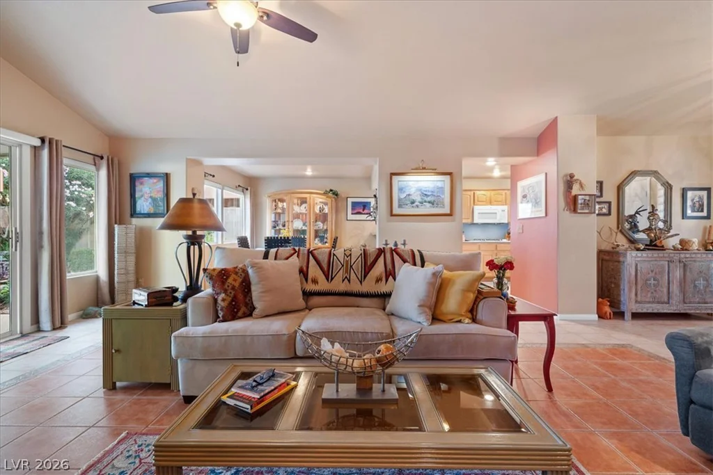 2163 Vista Famosa, Las Vegas, NV 89123