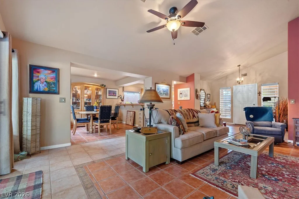 2163 Vista Famosa, Las Vegas, NV 89123