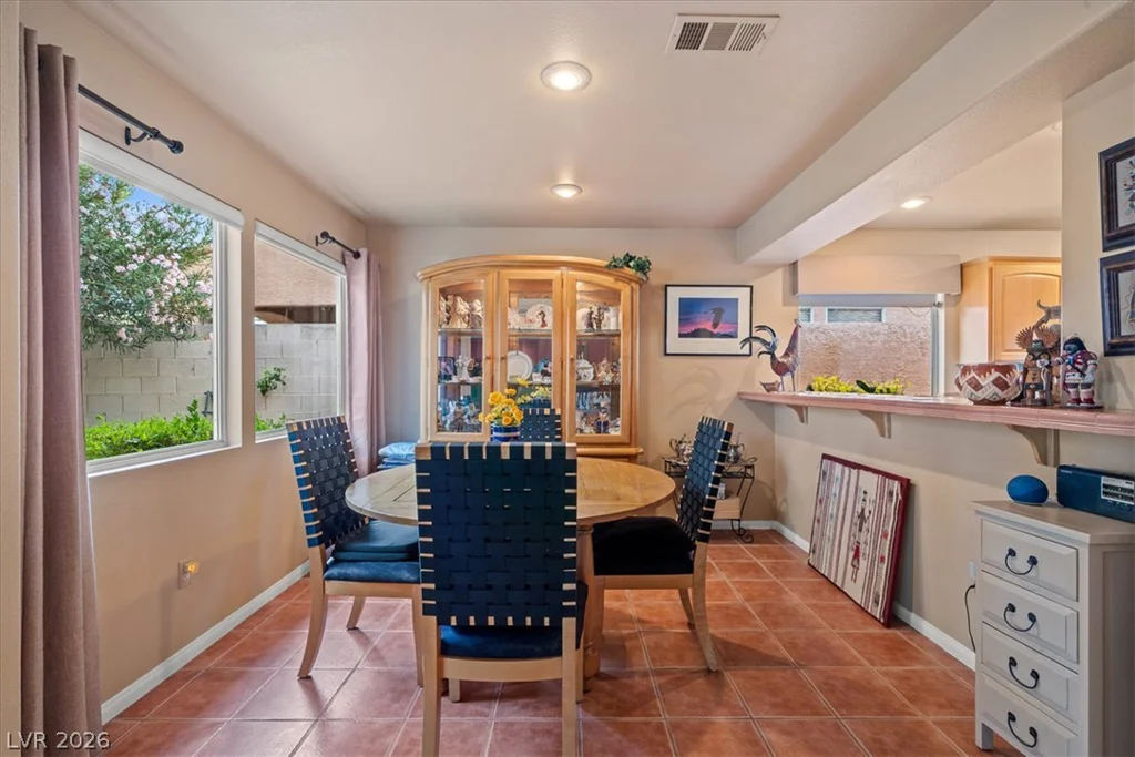 2163 Vista Famosa, Las Vegas, NV 89123