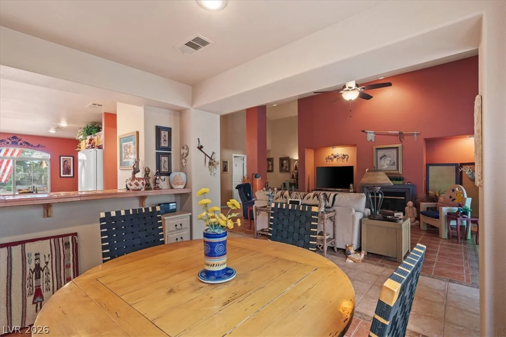 2163 Vista Famosa, Las Vegas, NV 89123