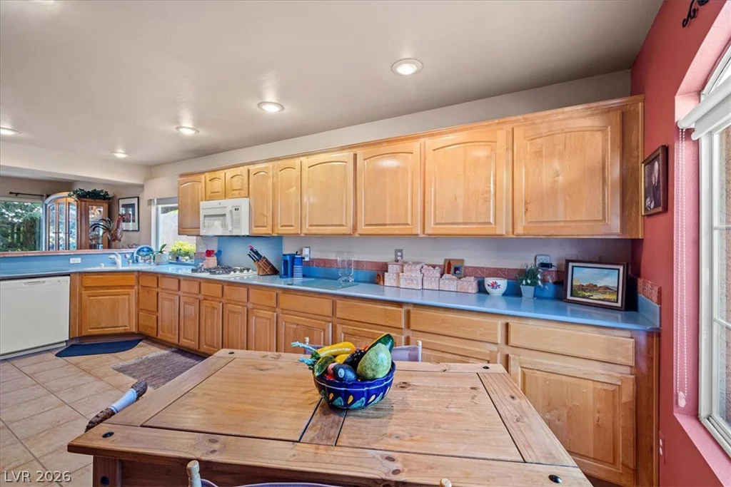 2163 Vista Famosa, Las Vegas, NV 89123