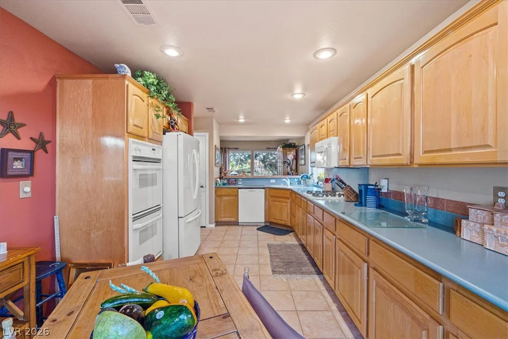 2163 Vista Famosa, Las Vegas, NV 89123