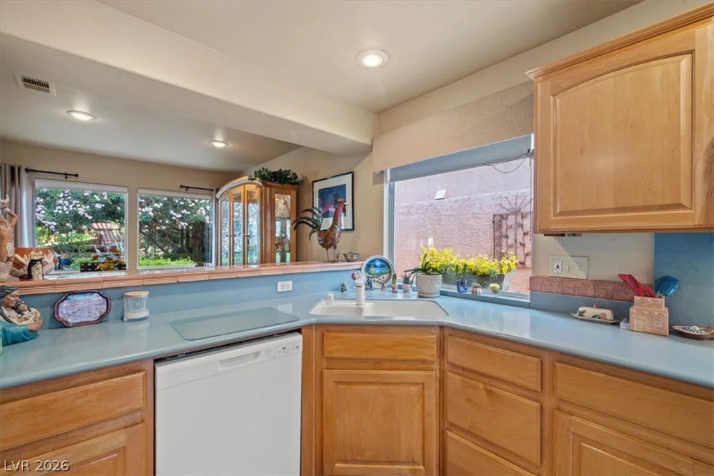 2163 Vista Famosa, Las Vegas, NV 89123