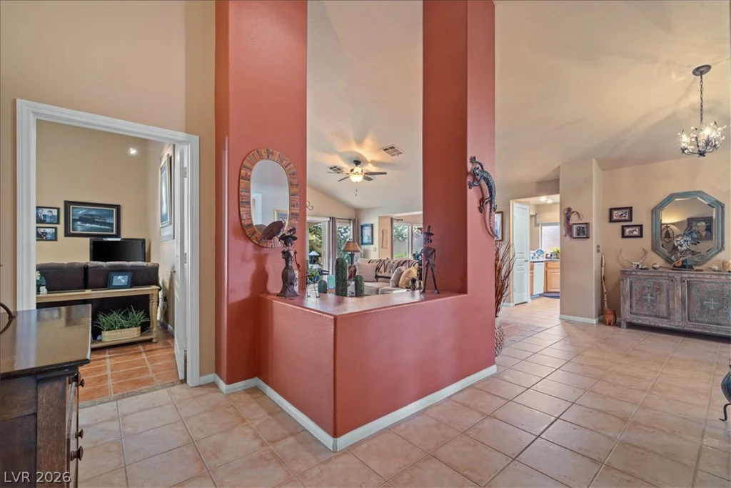 2163 Vista Famosa, Las Vegas, NV 89123