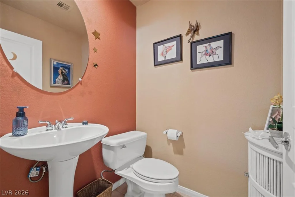 2163 Vista Famosa, Las Vegas, NV 89123