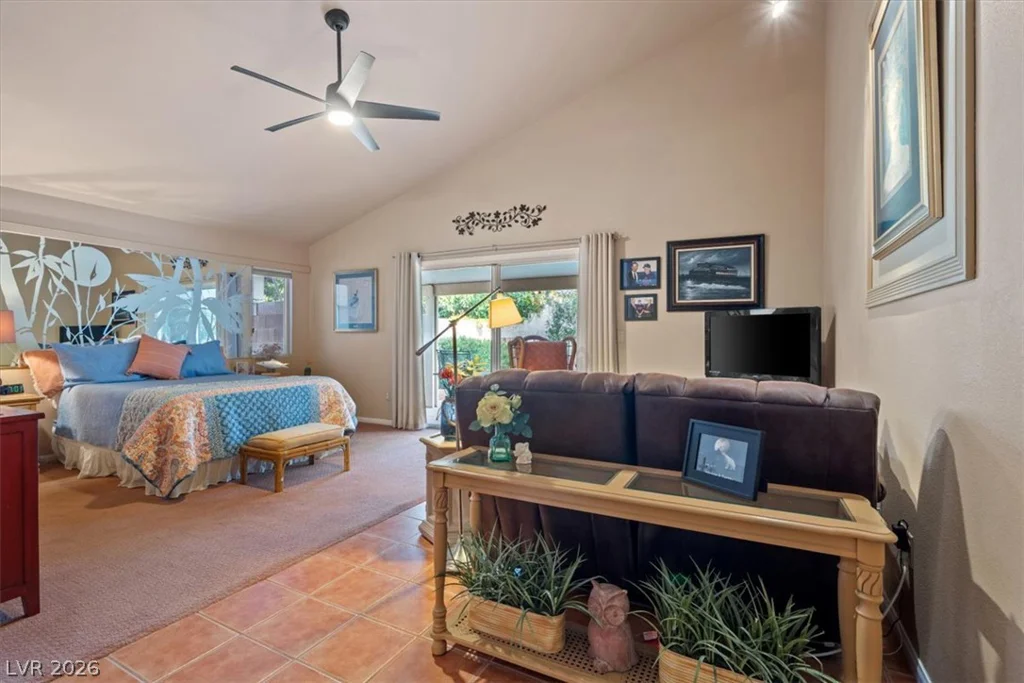 2163 Vista Famosa, Las Vegas, NV 89123