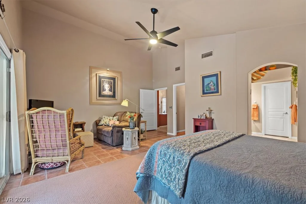 2163 Vista Famosa, Las Vegas, NV 89123