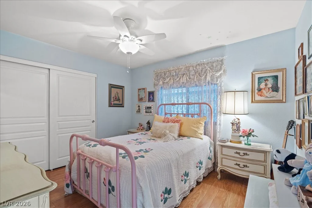 2163 Vista Famosa, Las Vegas, NV 89123
