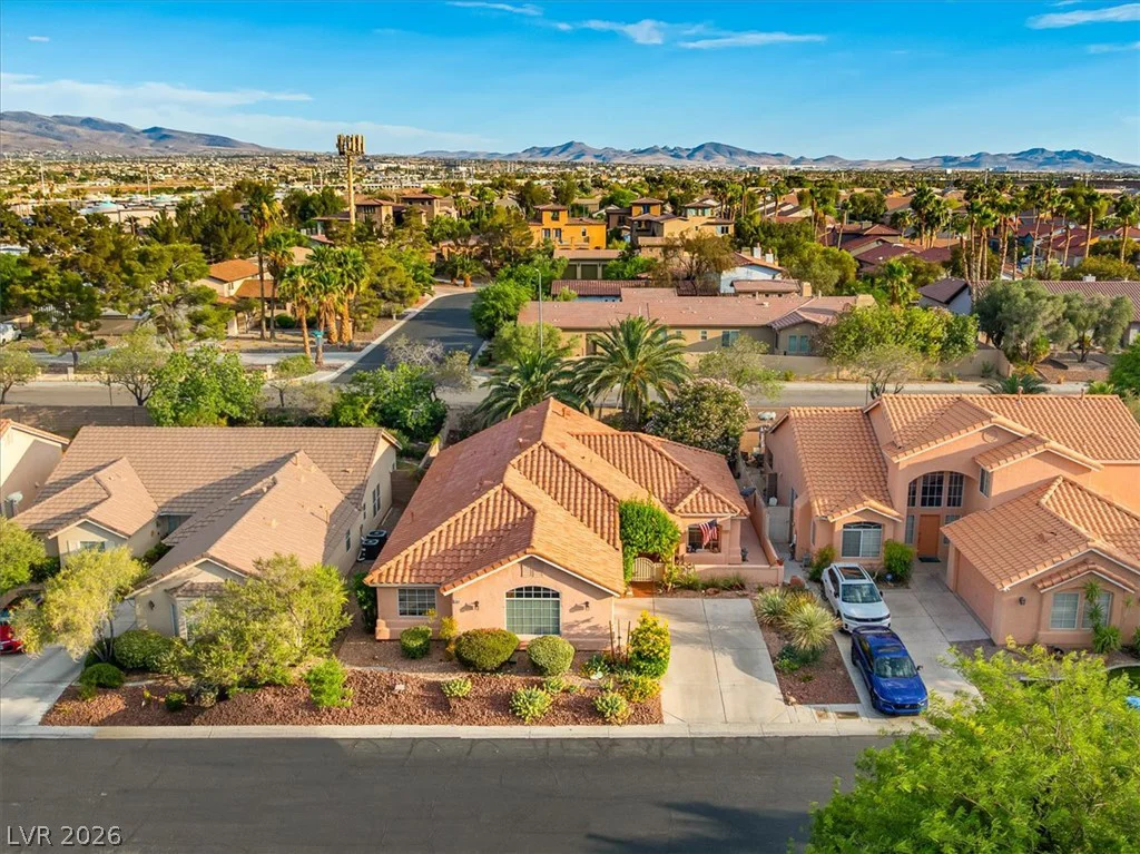 2163 Vista Famosa, Las Vegas, NV 89123