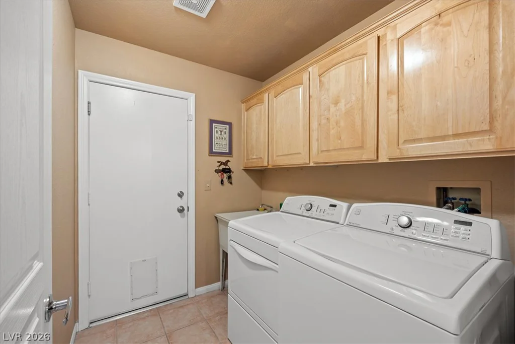 2163 Vista Famosa, Las Vegas, NV 89123