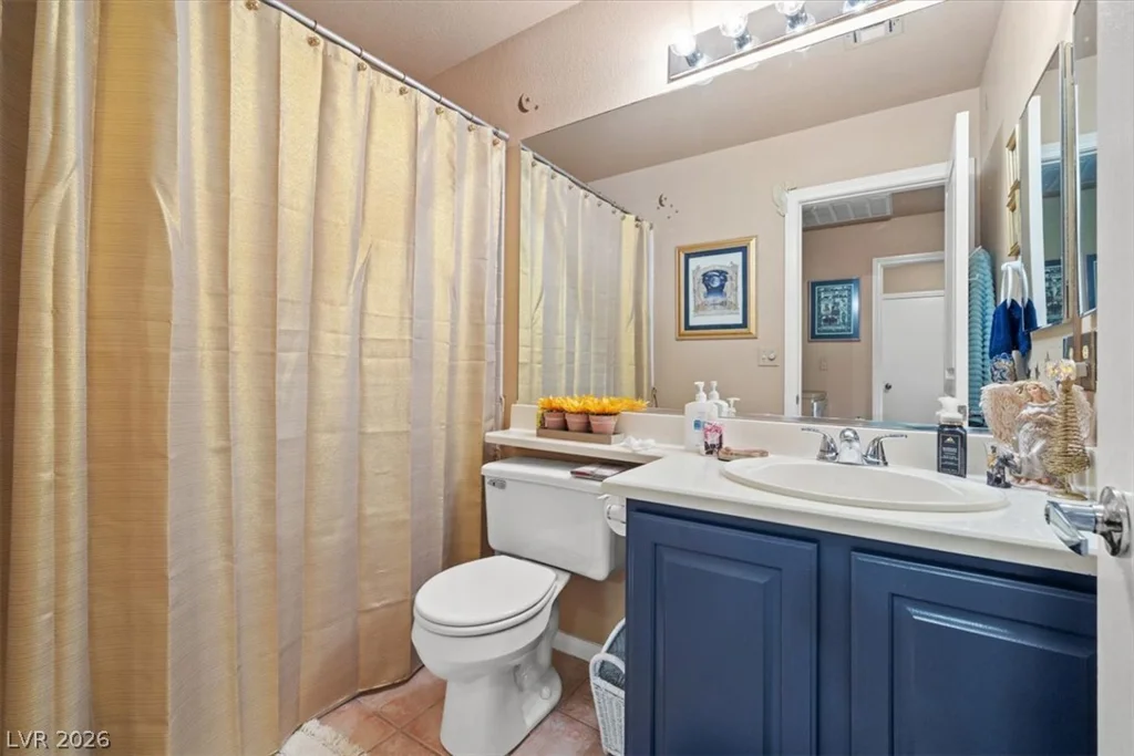 2163 Vista Famosa, Las Vegas, NV 89123