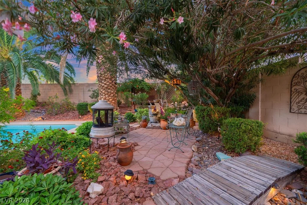 2163 Vista Famosa, Las Vegas, NV 89123