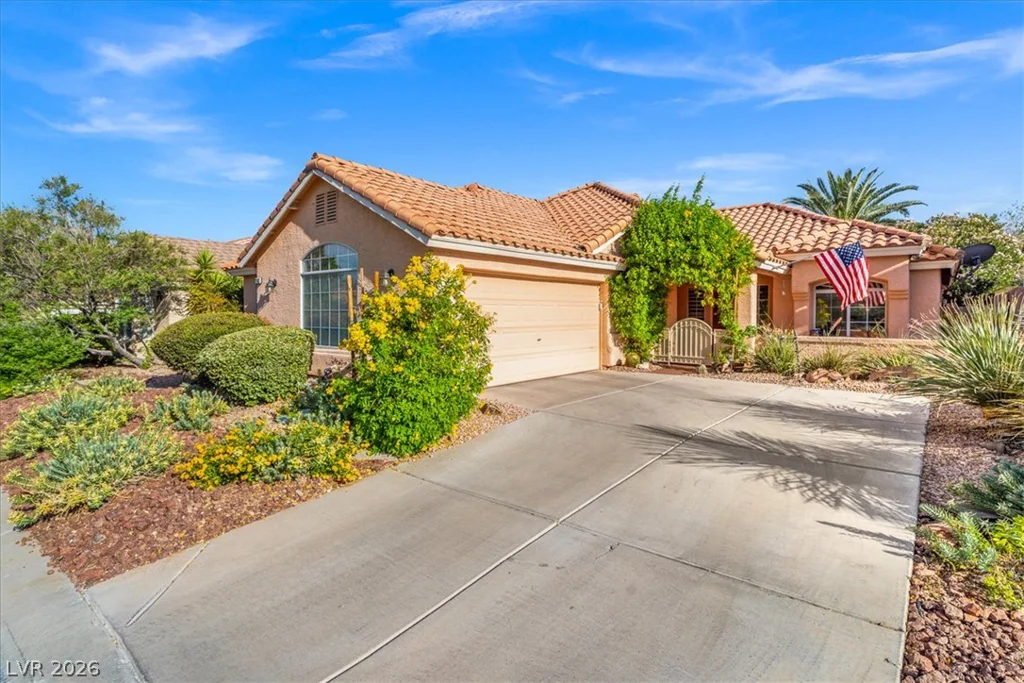 2163 Vista Famosa, Las Vegas, NV 89123
