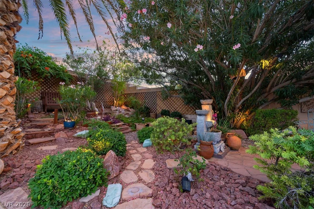 2163 Vista Famosa, Las Vegas, NV 89123