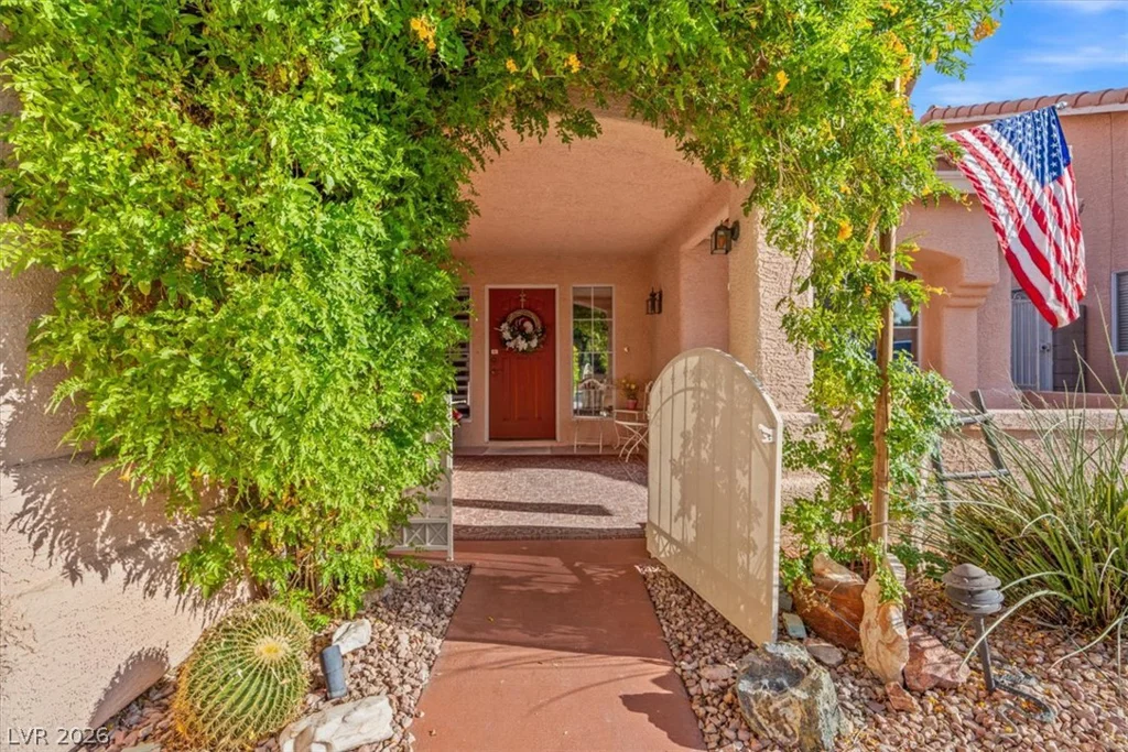 2163 Vista Famosa, Las Vegas, NV 89123