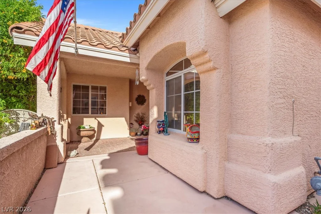 2163 Vista Famosa, Las Vegas, NV 89123