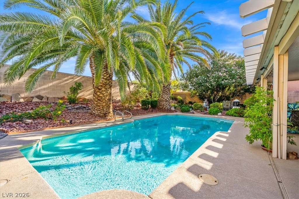 2163 Vista Famosa, Las Vegas, NV 89123