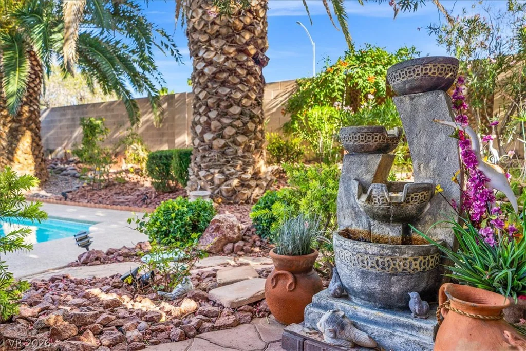 2163 Vista Famosa, Las Vegas, NV 89123