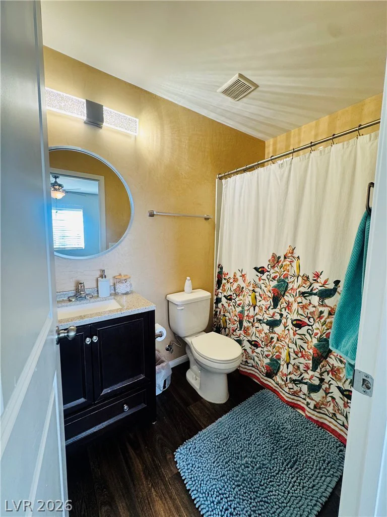 2114 Yale, North Las Vegas, NV 89030