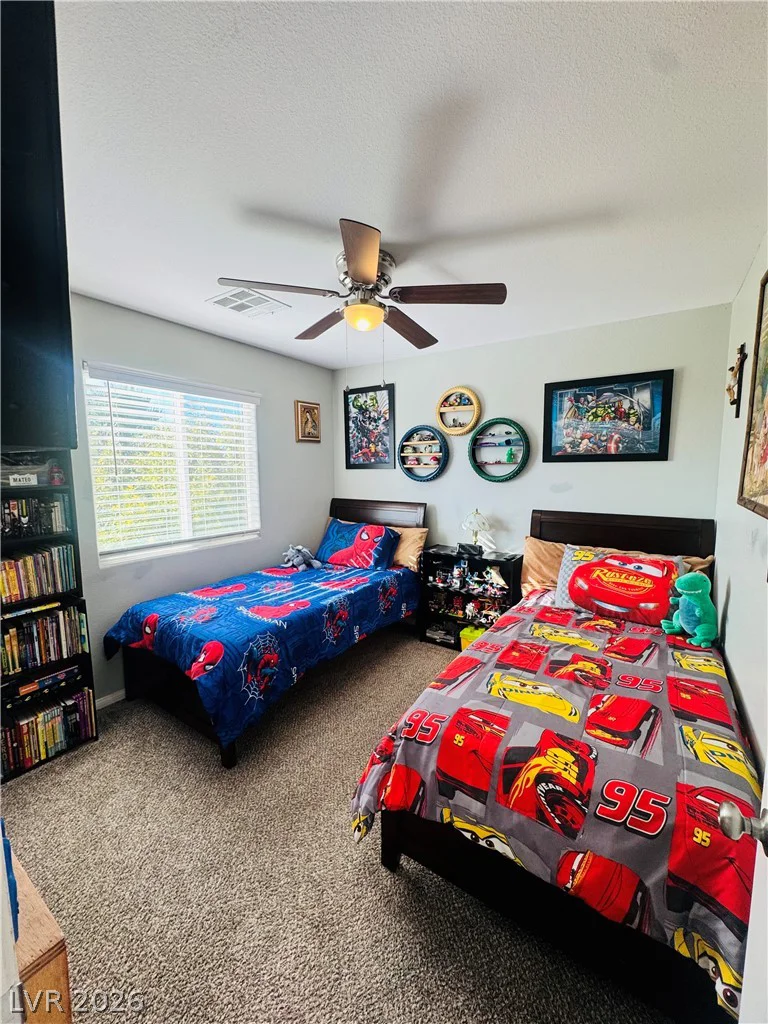 2114 Yale, North Las Vegas, NV 89030