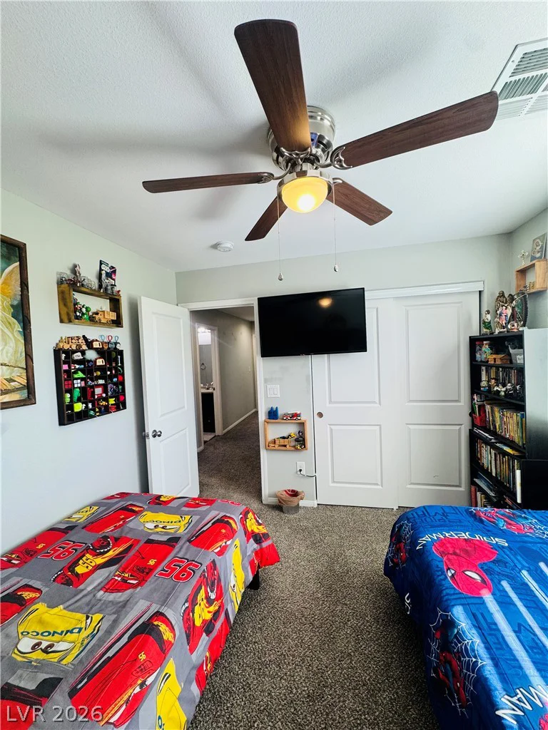2114 Yale, North Las Vegas, NV 89030