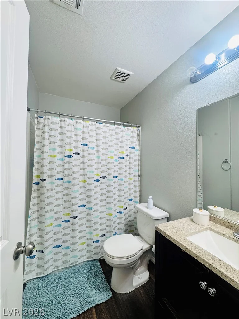 2114 Yale, North Las Vegas, NV 89030