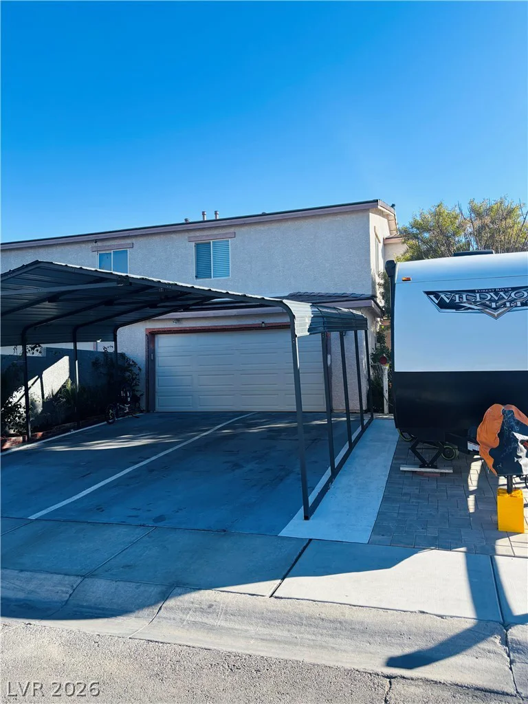 2114 Yale, North Las Vegas, NV 89030