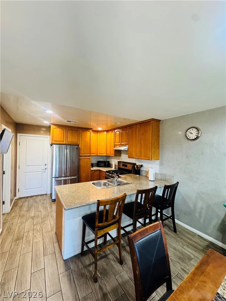 2114 Yale, North Las Vegas, NV 89030