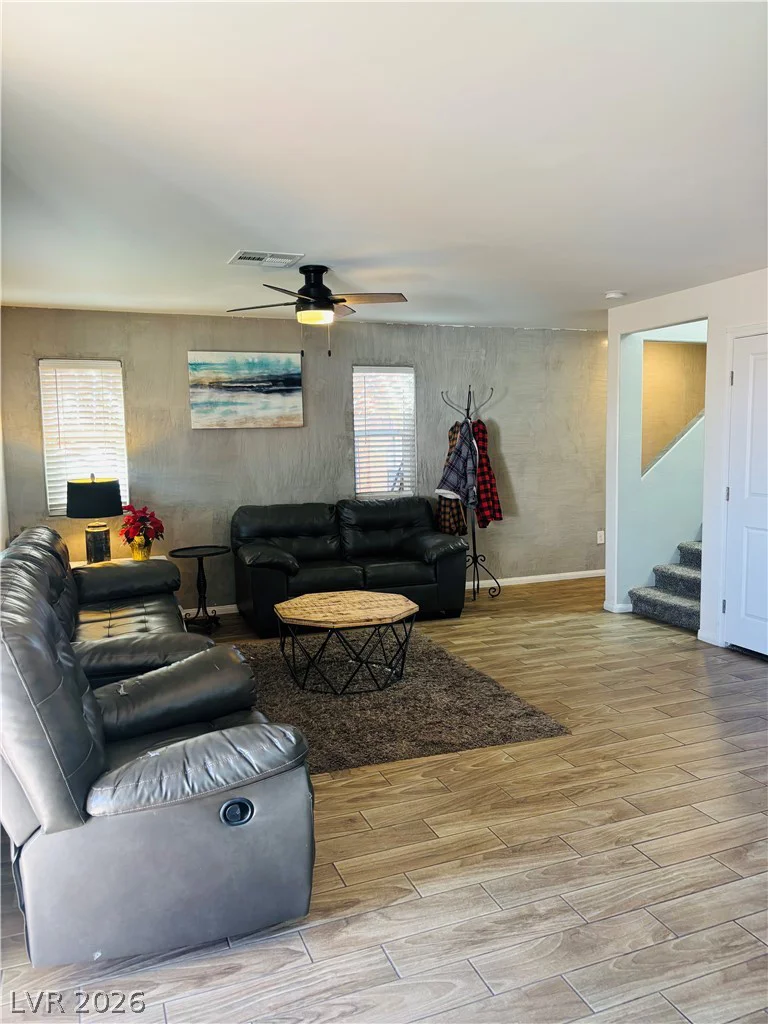 2114 Yale, North Las Vegas, NV 89030