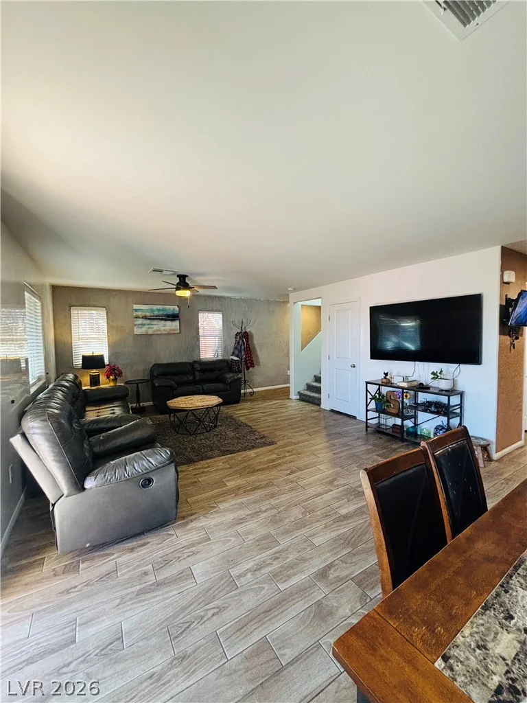 2114 Yale, North Las Vegas, NV 89030